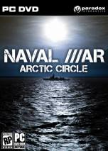 Naval War: Arctic Circle dvd cover