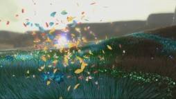 Flower  gameplay screenshot