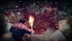 Shadows of the Damned  gameplay screenshot