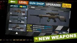 Gun & Blood  gameplay screenshot