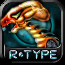 R-Type Cover 