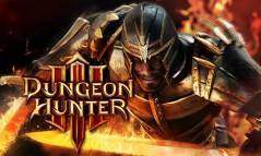 Dungeon Hunter 3  gameplay screenshot