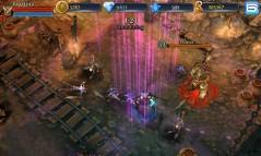 Dungeon Hunter 3  gameplay screenshot