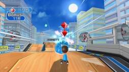 Wii Play: Motion  gameplay screenshot