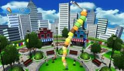 Wii Play: Motion  gameplay screenshot
