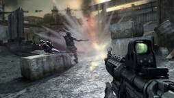Killzone 2  gameplay screenshot