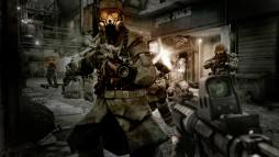 Killzone 2  gameplay screenshot