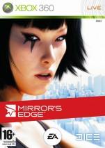 Mirror's Edge Cover 