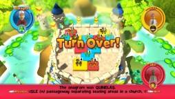 Quarrel  gameplay screenshot