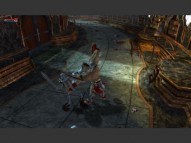 Untold Legends: Dark Kingdom  gameplay screenshot