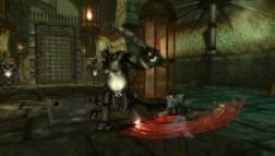 Untold Legends: Dark Kingdom  gameplay screenshot