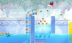 Shark Dash  gameplay screenshot