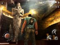 Shadow Guardian HD  gameplay screenshot