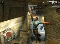 Shadow Guardian HD  gameplay screenshot