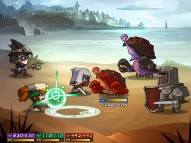 Battleloot Adventure  gameplay screenshot