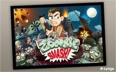 ZombieSmash  gameplay screenshot
