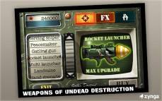 ZombieSmash  gameplay screenshot