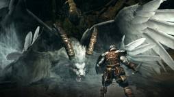 Dark Souls: Prepare to Die Edition  gameplay screenshot