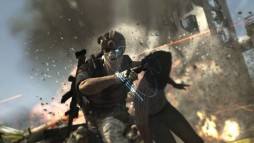 Tom Clancy's Ghost Recon: Future Soldier  gameplay screenshot