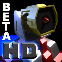 Robotek HD dvd cover