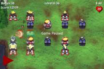 Arma II: Firing Range  gameplay screenshot