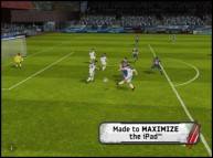 Fifa 11 Tracker  gameplay screenshot