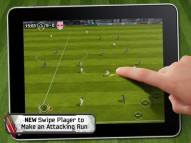 Fifa 11 Tracker  gameplay screenshot