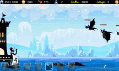 Dragon Hunter  gameplay screenshot