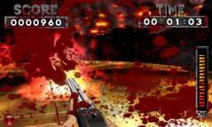 Ambush Zombie  gameplay screenshot