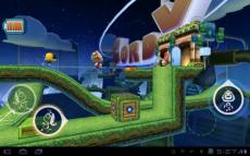 Cordy  gameplay screenshot
