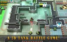 Tank Riders  gameplay screenshot