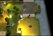 Tank Riders  gameplay screenshot