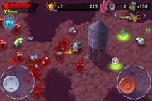 Monster Shooter  gameplay screenshot