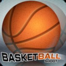 Basketball Shoot Cover 