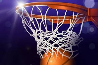 Basketball Shot dvd cover