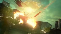 Prototype 2: Excessive Force Pack  gameplay screenshot