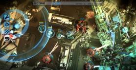Anomaly: Warzone Earth  gameplay screenshot