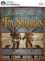 Toy Soldiers Cover 