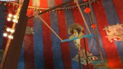 Madagascar 3: The Video Game  gameplay screenshot