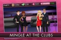 Top Girl  gameplay screenshot