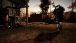 MAG  gameplay screenshot