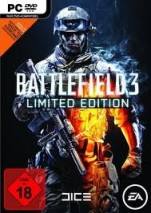 Battlefield 3: Close Quarters  Cover 