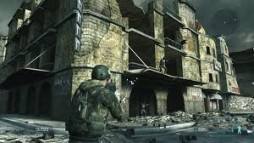 SOCOM: U.S. Navy SEALs Confrontation  gameplay screenshot