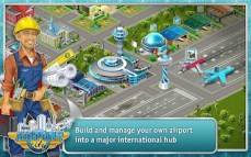 Airport City  gameplay screenshot