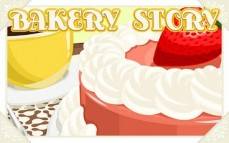 Bakery Story  gameplay screenshot