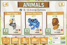 Zoo Story  gameplay screenshot