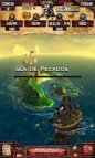 Pirates of the Caribbean  gameplay screenshot