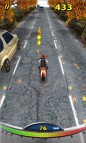 Speed Moto  gameplay screenshot