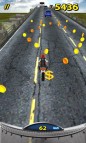 Speed Moto  gameplay screenshot