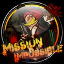 Mission Impossible FREE Cover 